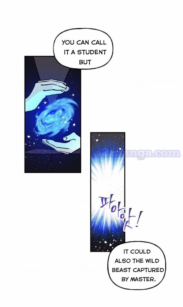 The Archmage’s Daughter chapter 16 - page 55