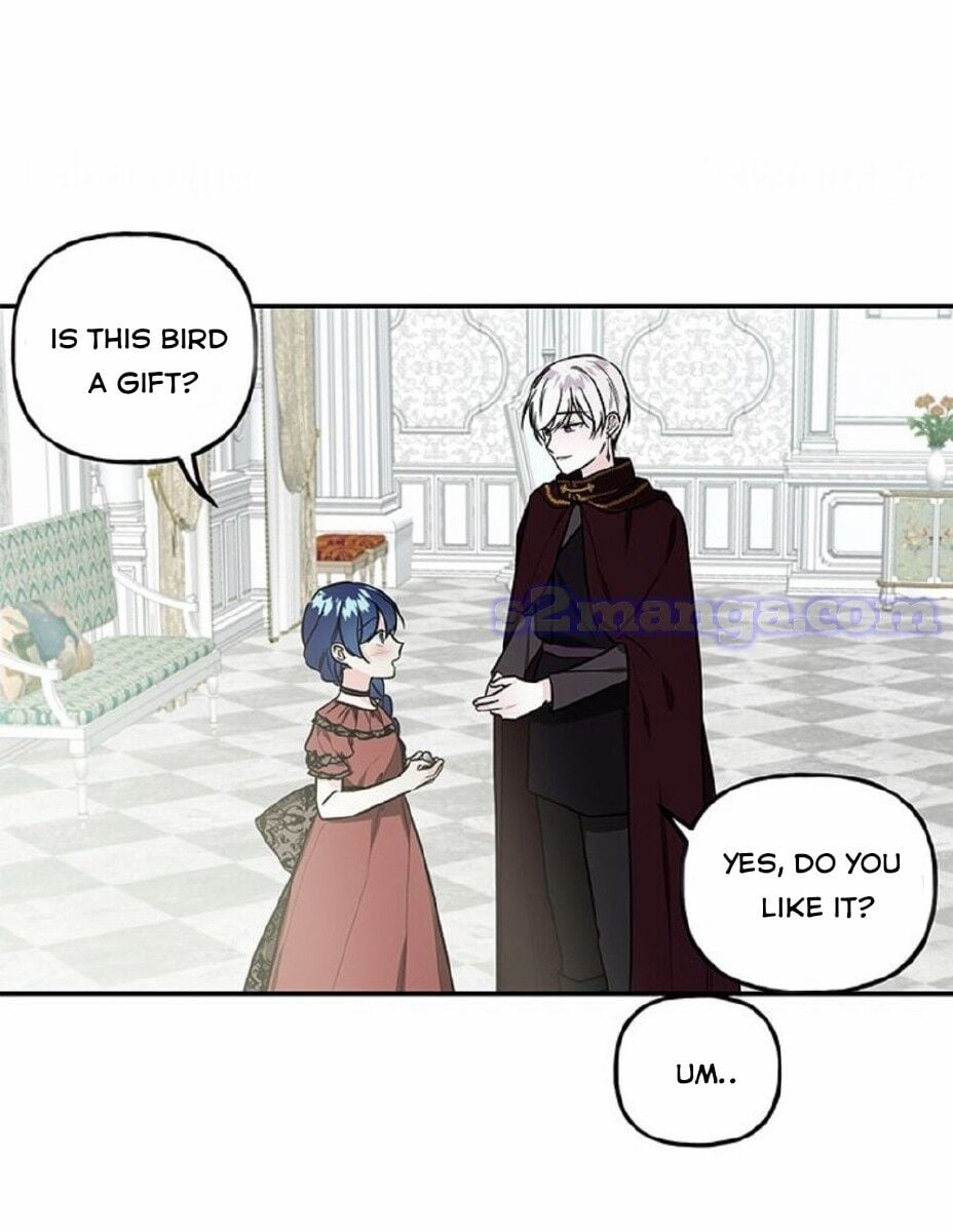 The Archmage’s Daughter chapter 16 - page 67
