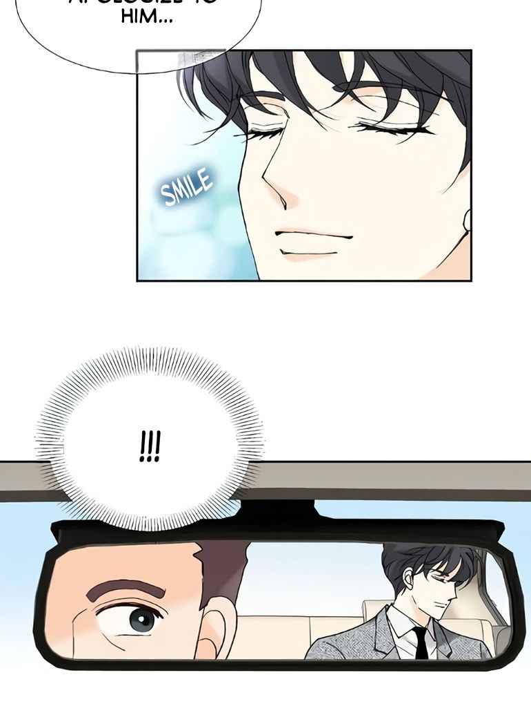 Lee bom , be mine chapter 2 - page 26