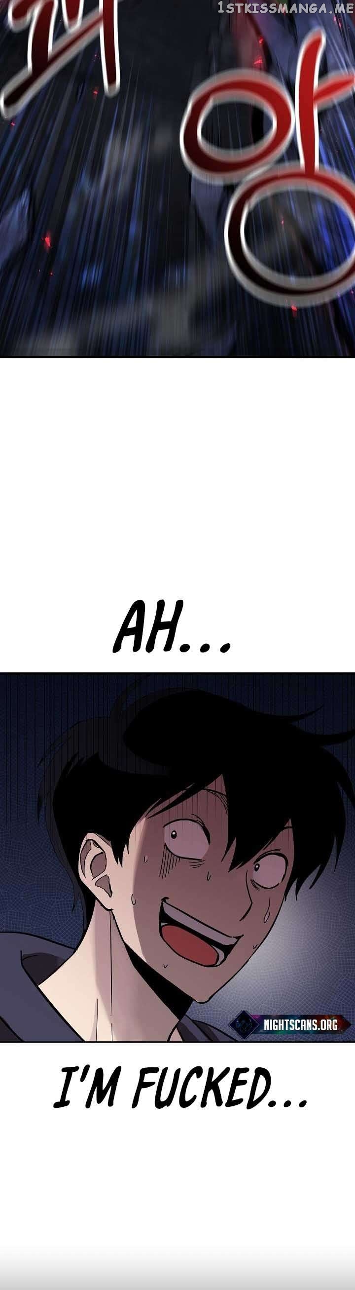 Climbing the Tower that Even the Regressor Couldn’t Chapter 7 - page 24