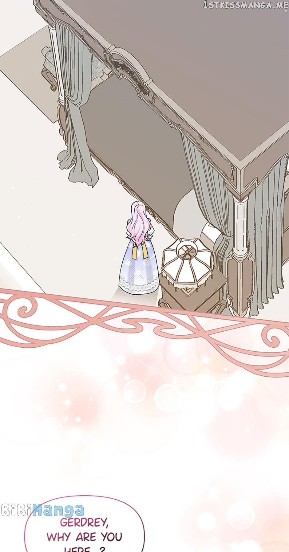 Abella's Dessert Cafe Chapter 61 - page 2