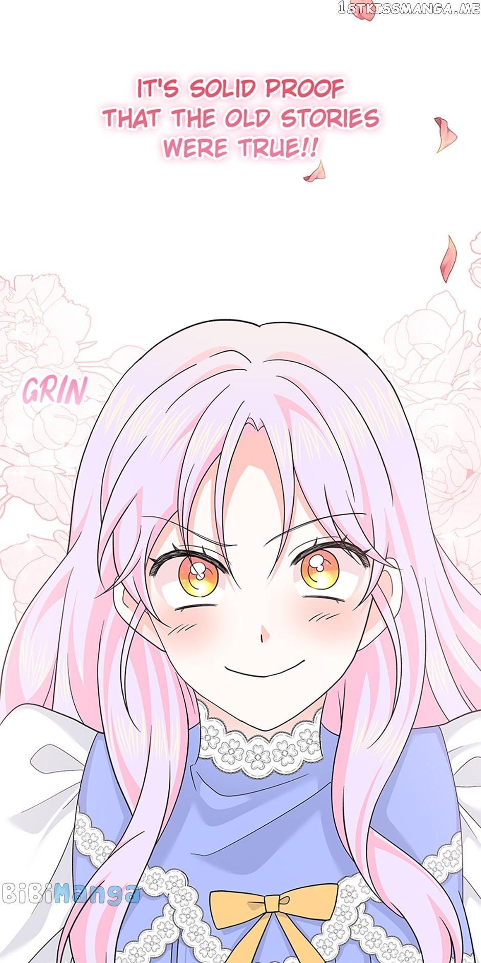 Abella's Dessert Cafe Chapter 61 - page 32