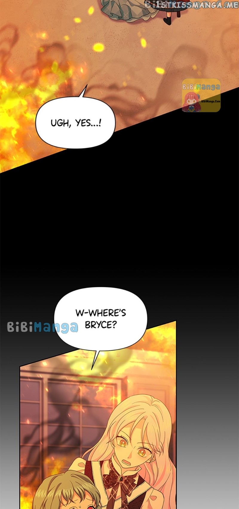 Abella's Dessert Cafe Chapter 58 - page 2