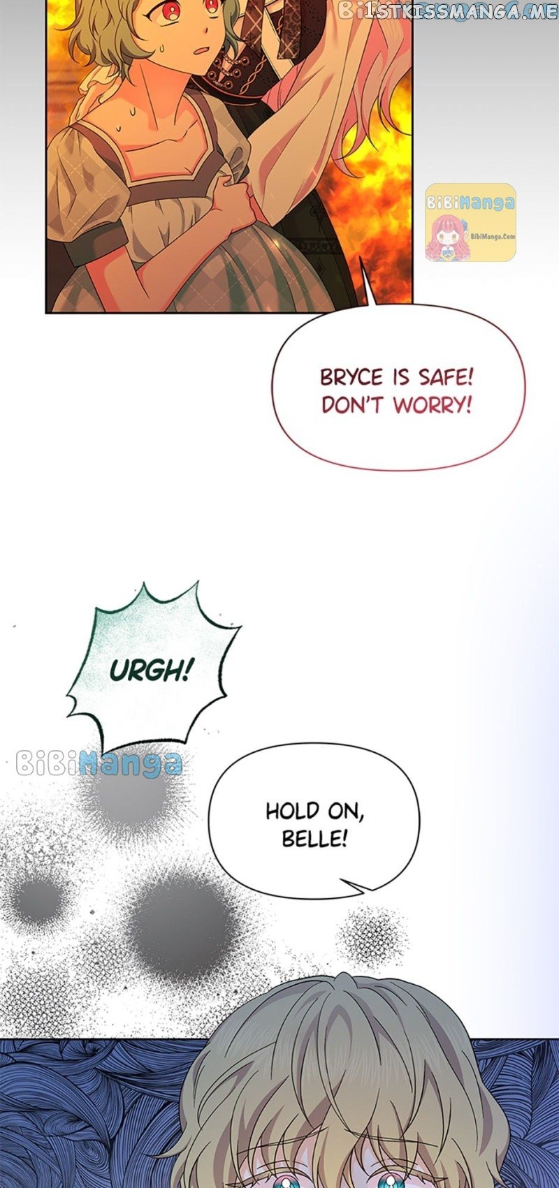 Abella's Dessert Cafe Chapter 58 - page 3