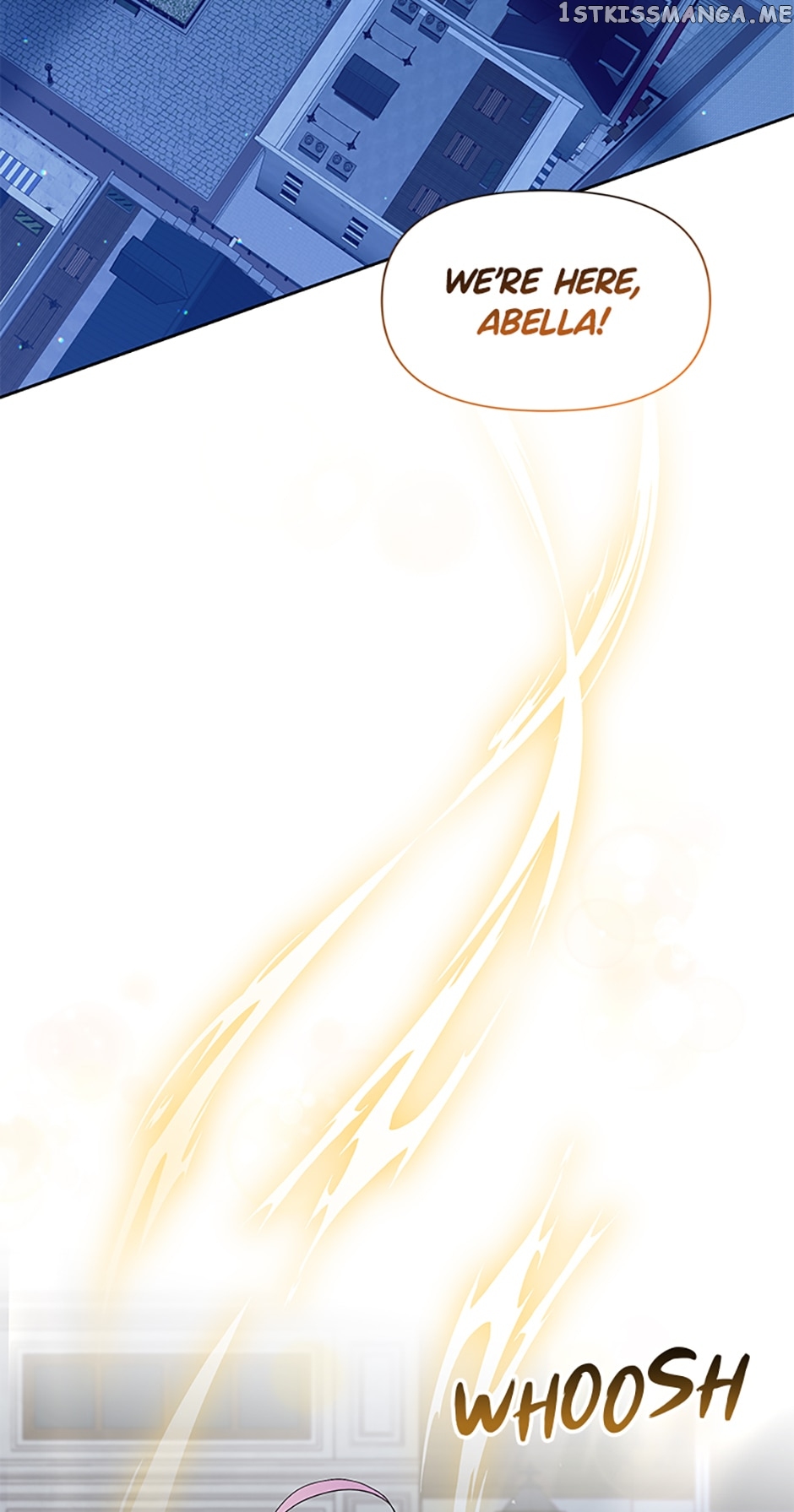 Abella's Dessert Cafe Chapter 57 - page 2