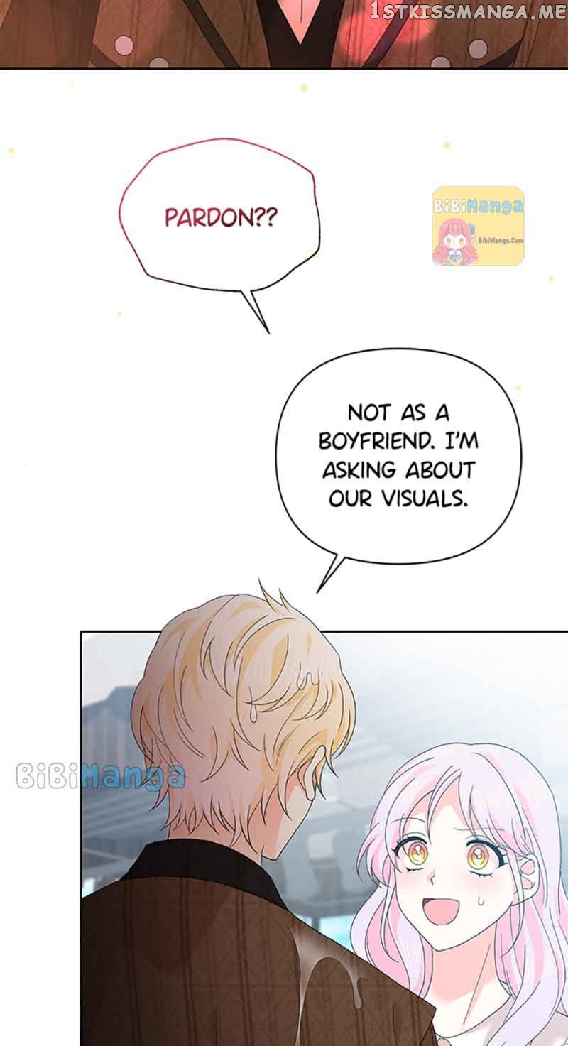 Abella's Dessert Cafe Chapter 54 - page 2