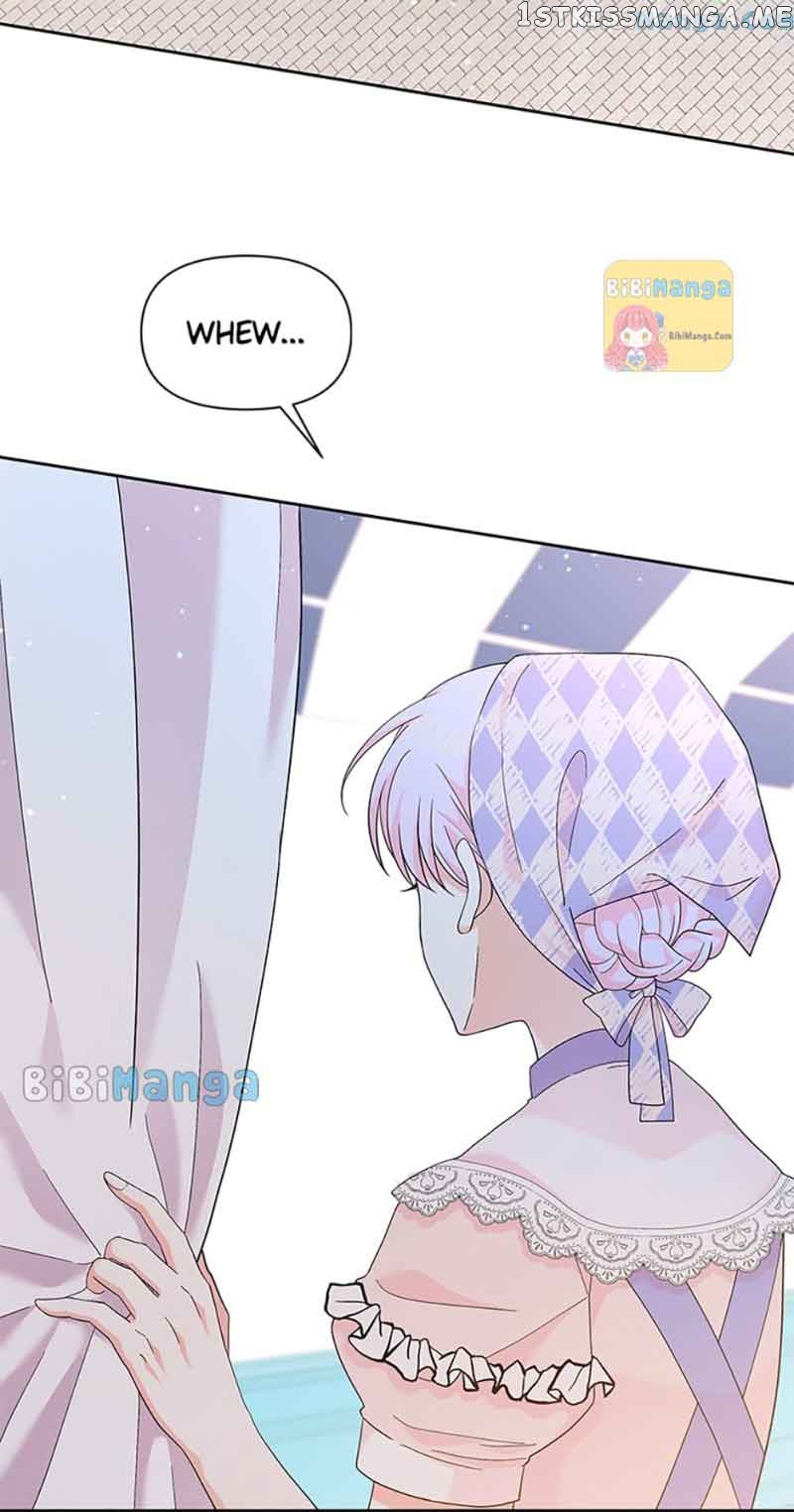 Abella's Dessert Cafe Chapter 49 - page 2