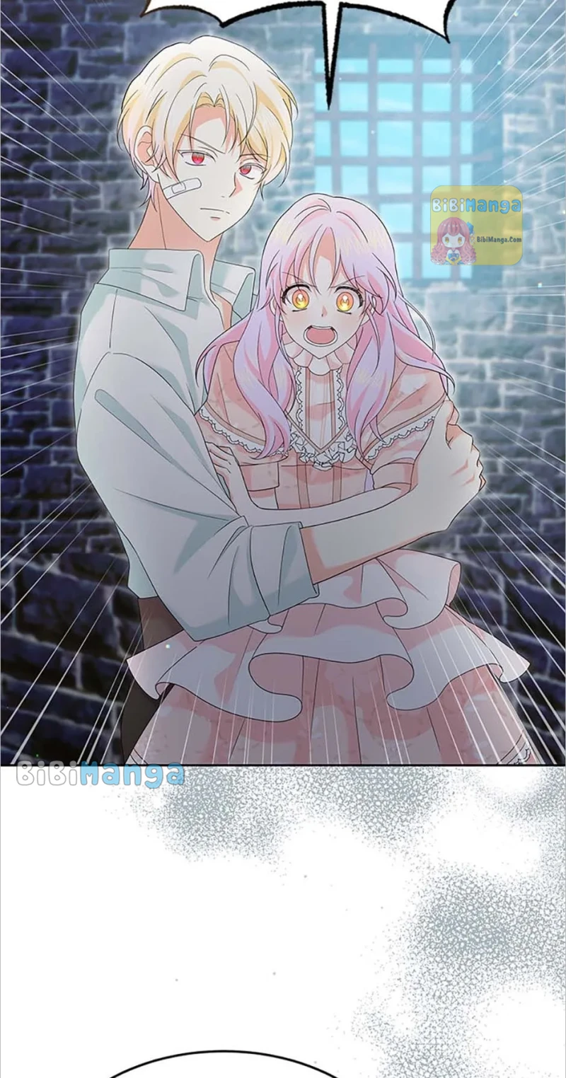 Abella's Dessert Cafe Chapter 66 - page 2