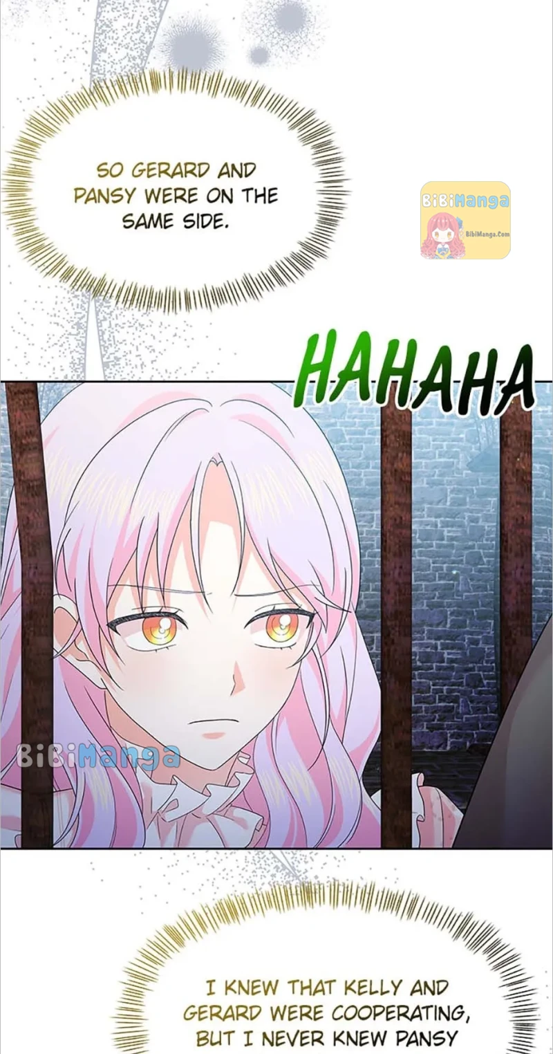 Abella's Dessert Cafe Chapter 66 - page 12