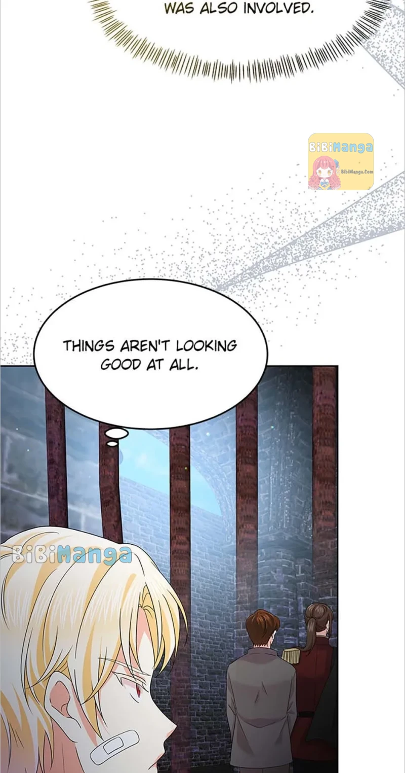 Abella's Dessert Cafe Chapter 66 - page 13
