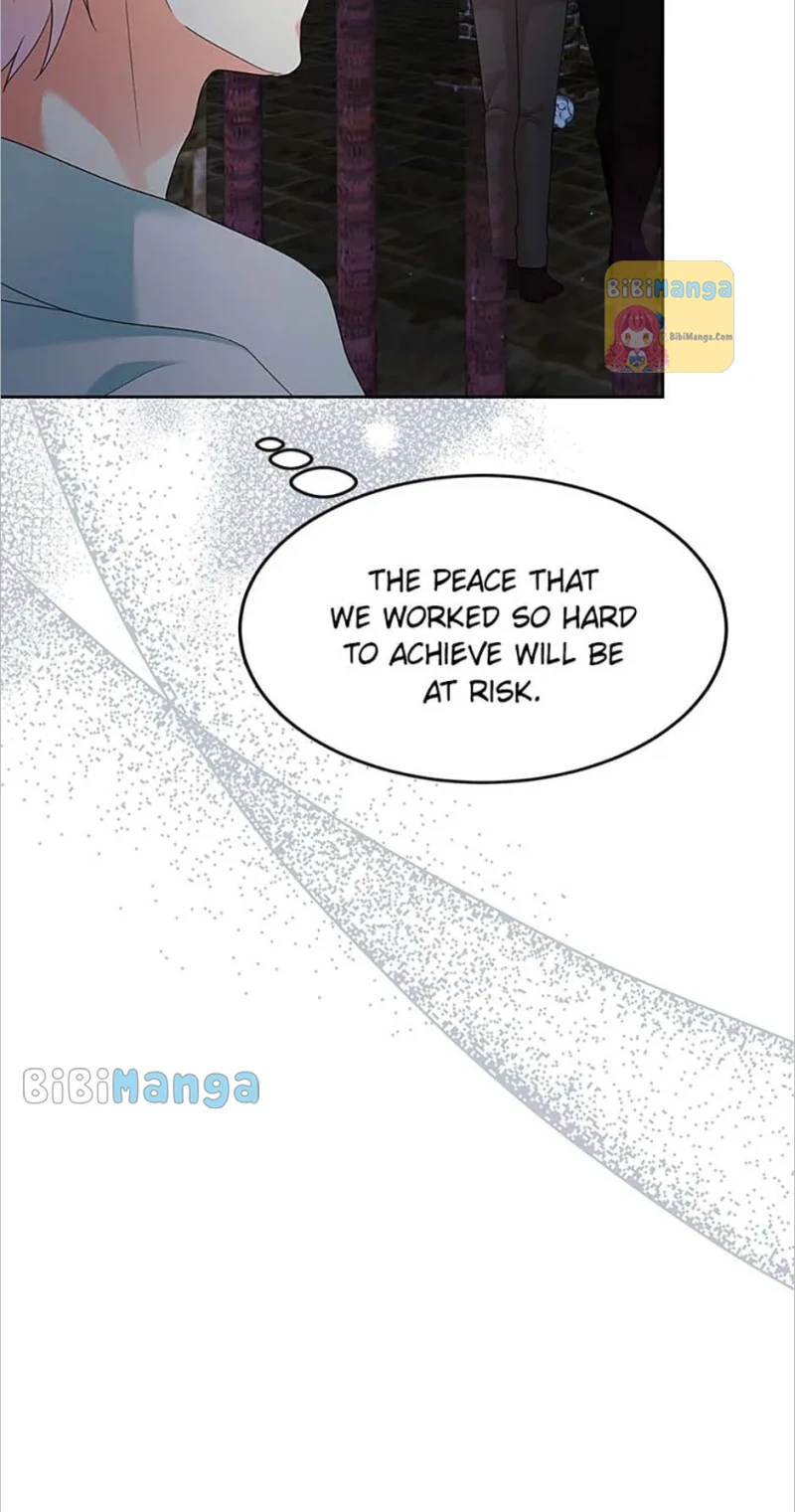 Abella's Dessert Cafe Chapter 66 - page 14