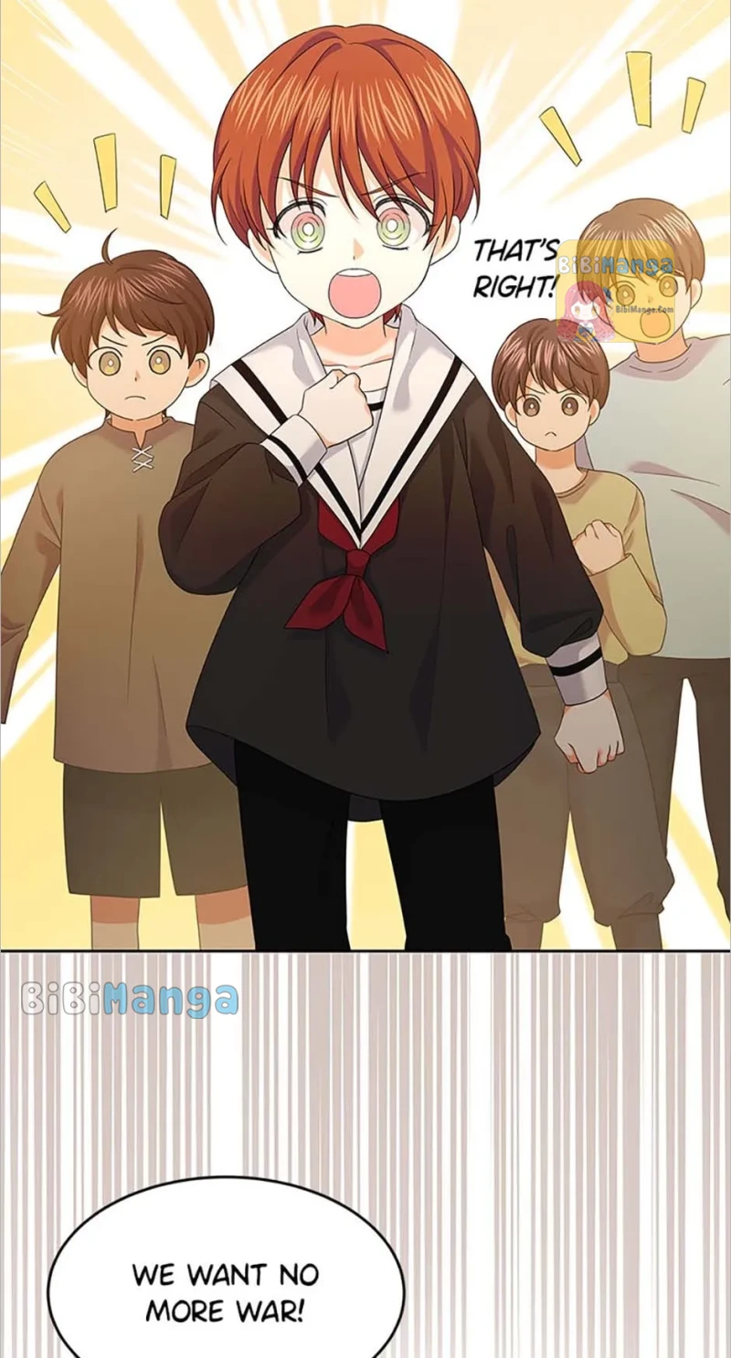 Abella's Dessert Cafe Chapter 66 - page 29