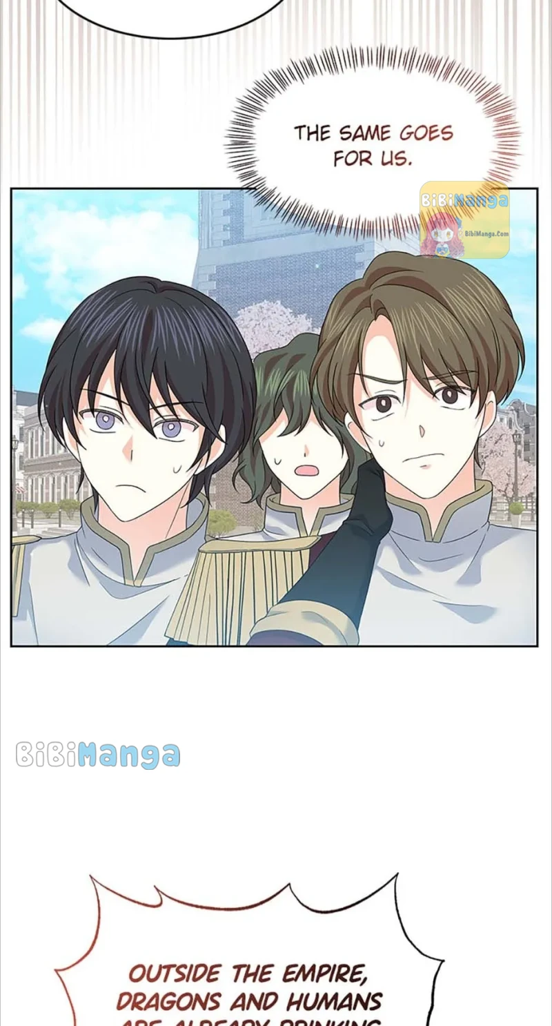 Abella's Dessert Cafe Chapter 66 - page 30