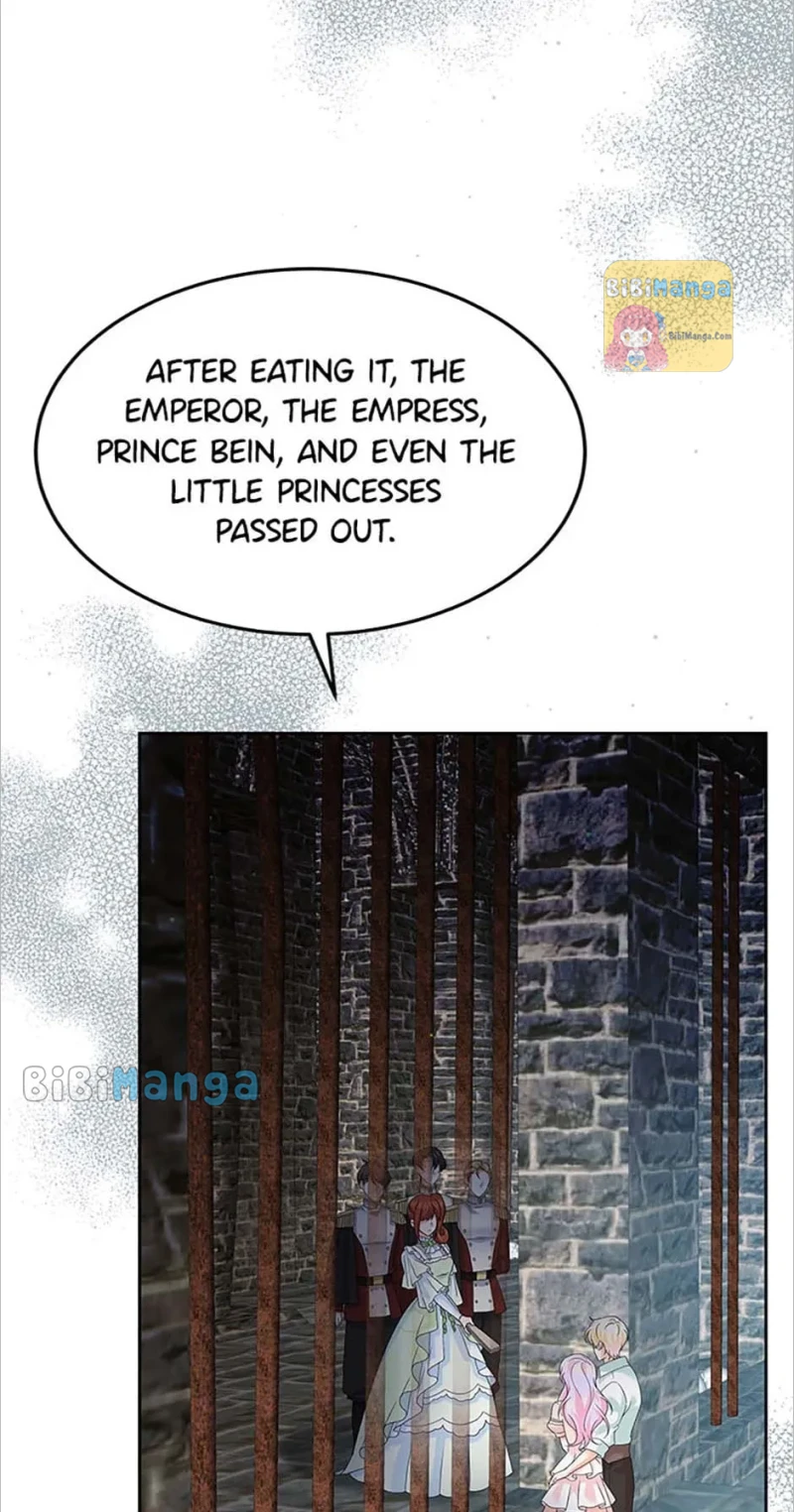Abella's Dessert Cafe Chapter 66 - page 4