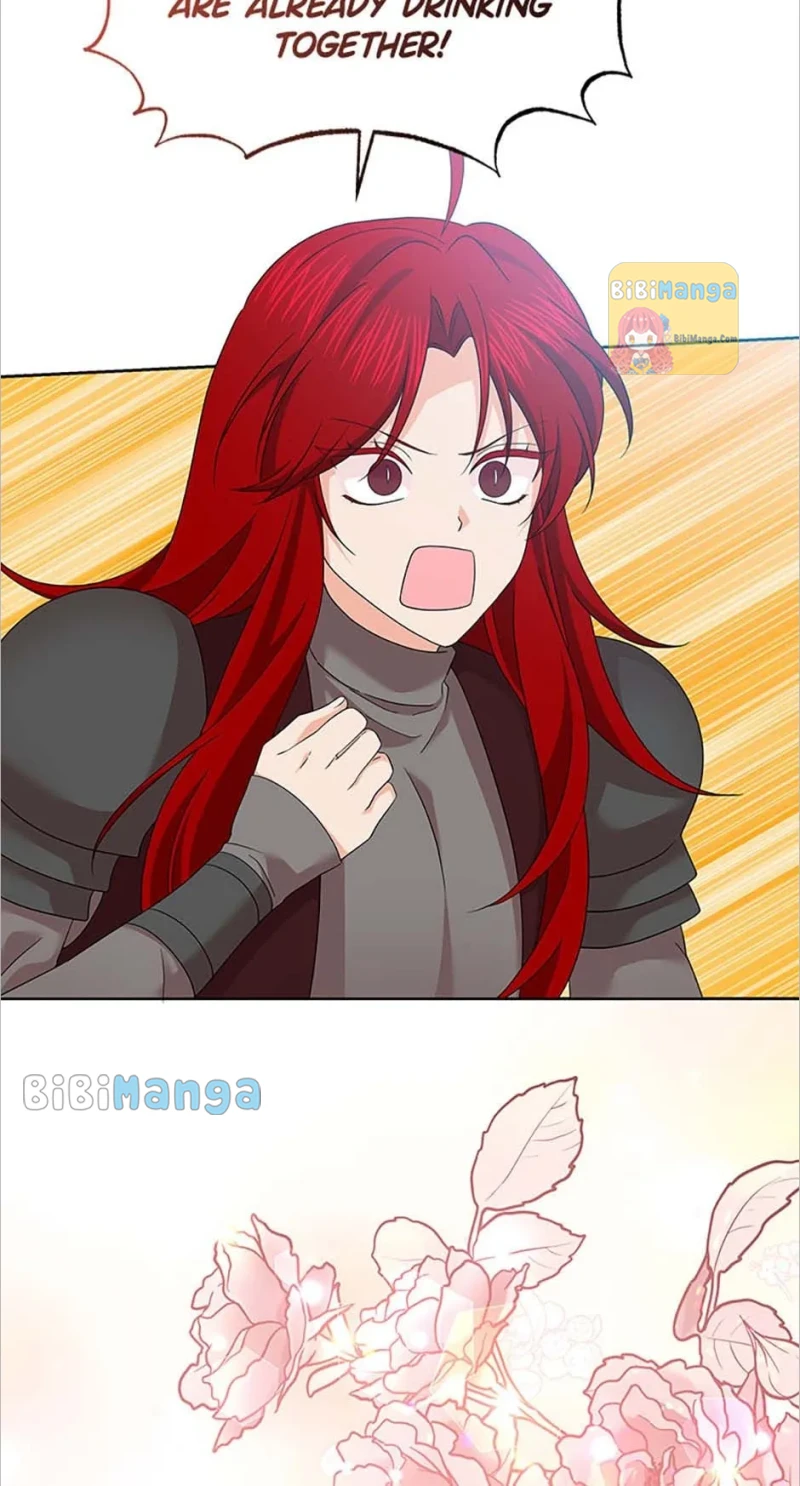 Abella's Dessert Cafe Chapter 66 - page 31