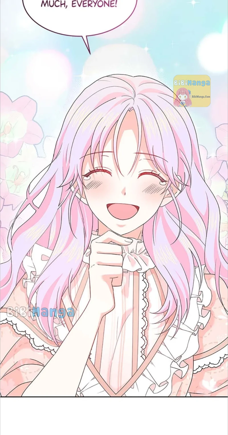 Abella's Dessert Cafe Chapter 66 - page 42