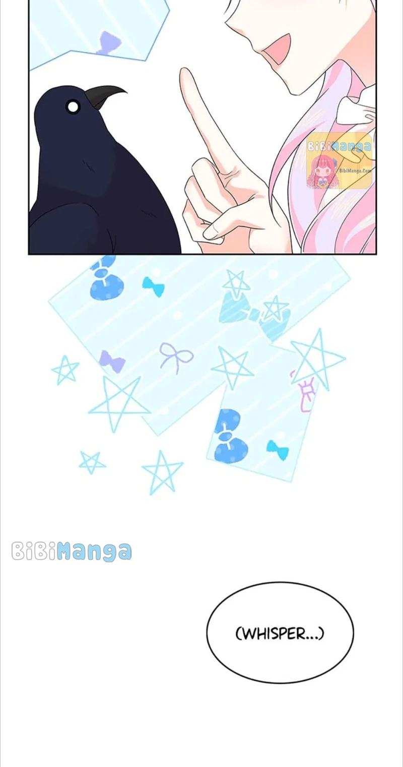 Abella's Dessert Cafe Chapter 66 - page 46