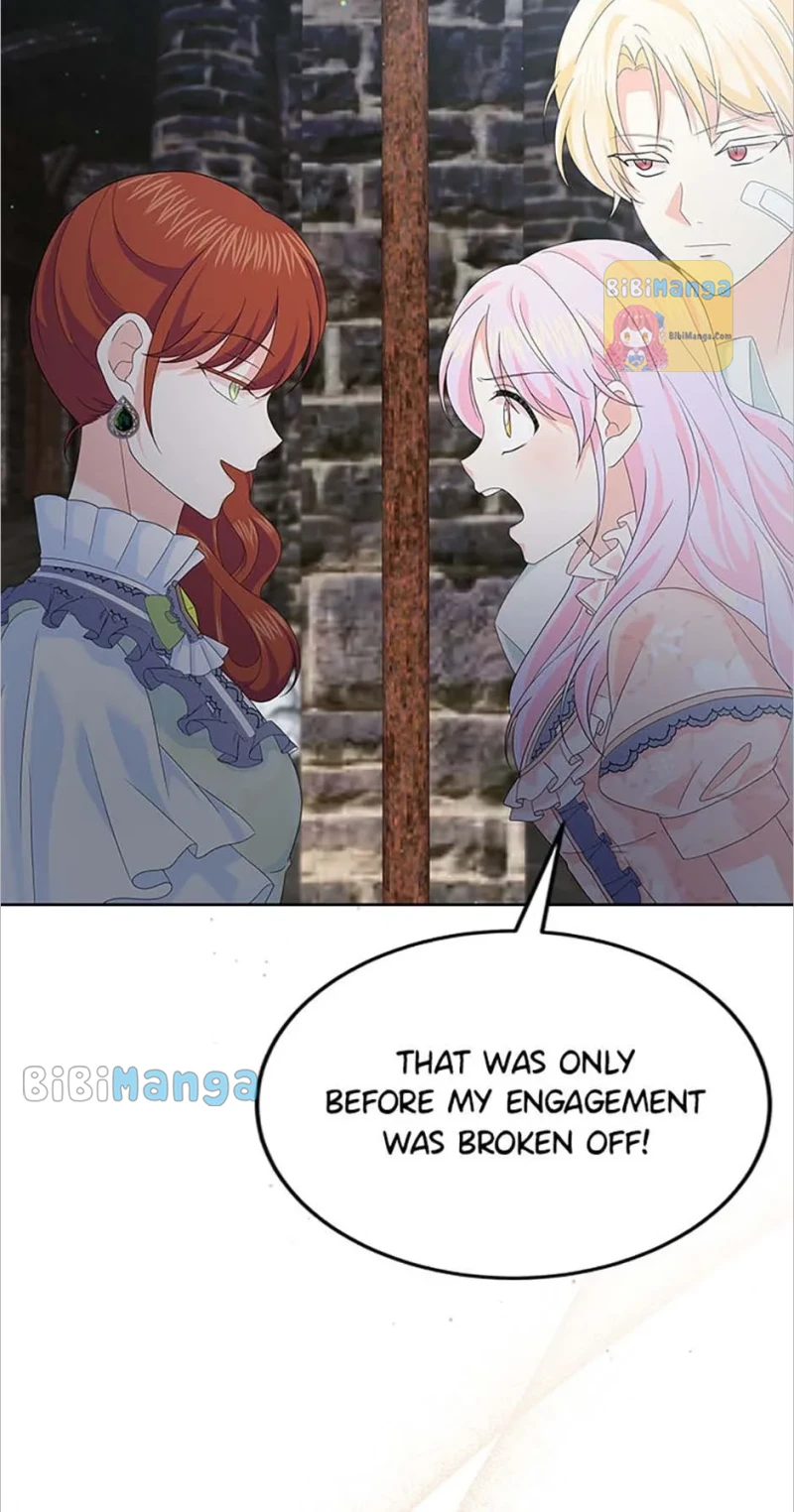Abella's Dessert Cafe Chapter 66 - page 6