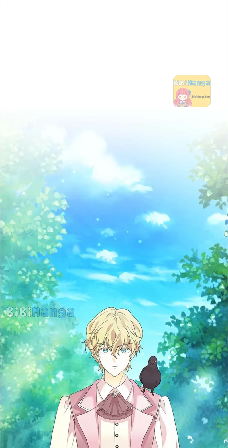 Abella's Dessert Cafe Chapter 66 - page 54