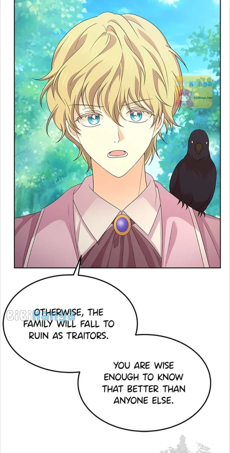 Abella's Dessert Cafe Chapter 66 - page 59
