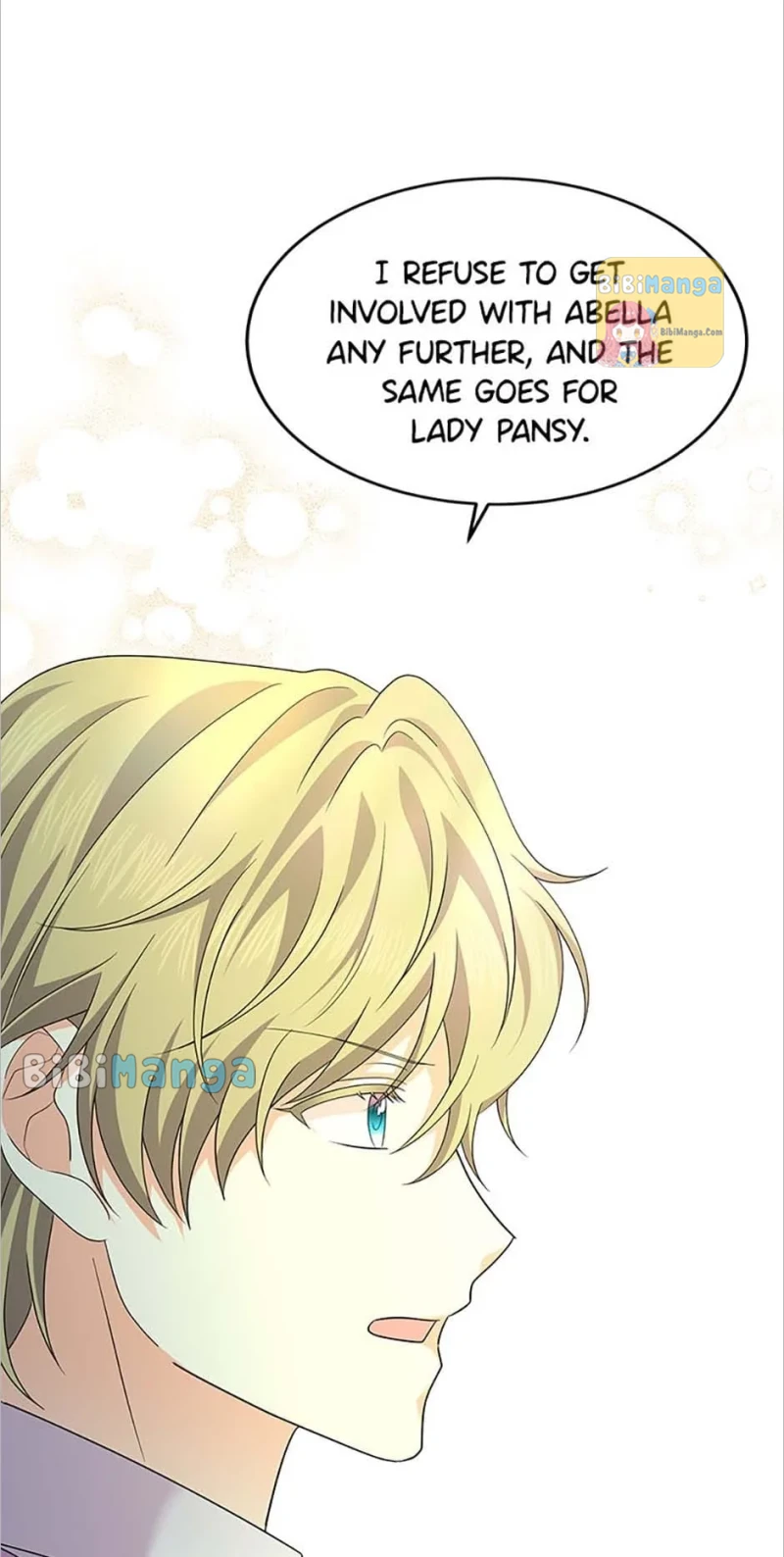 Abella's Dessert Cafe Chapter 66 - page 61
