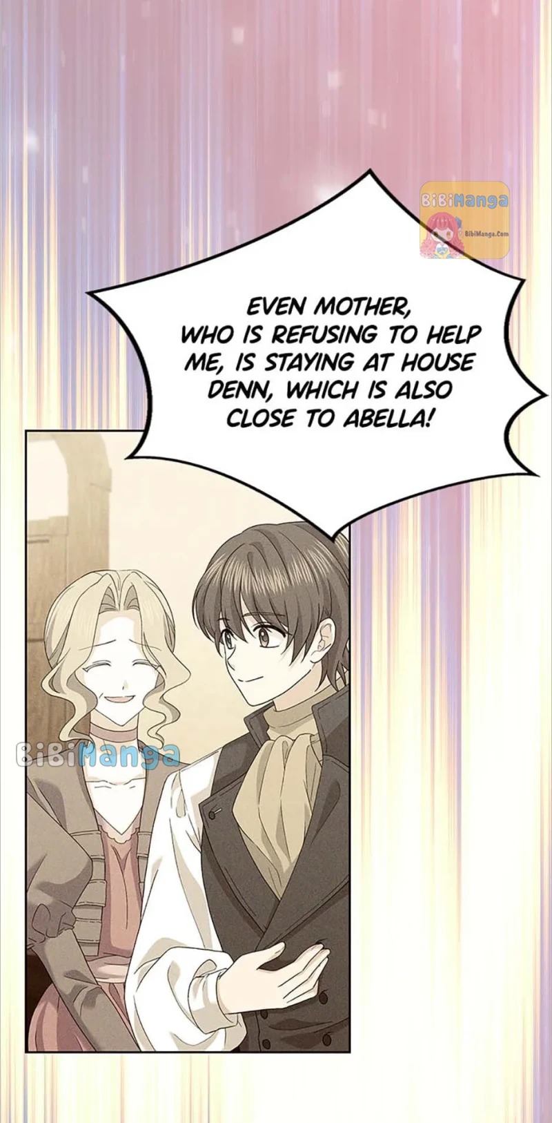 Abella's Dessert Cafe Chapter 66 - page 69