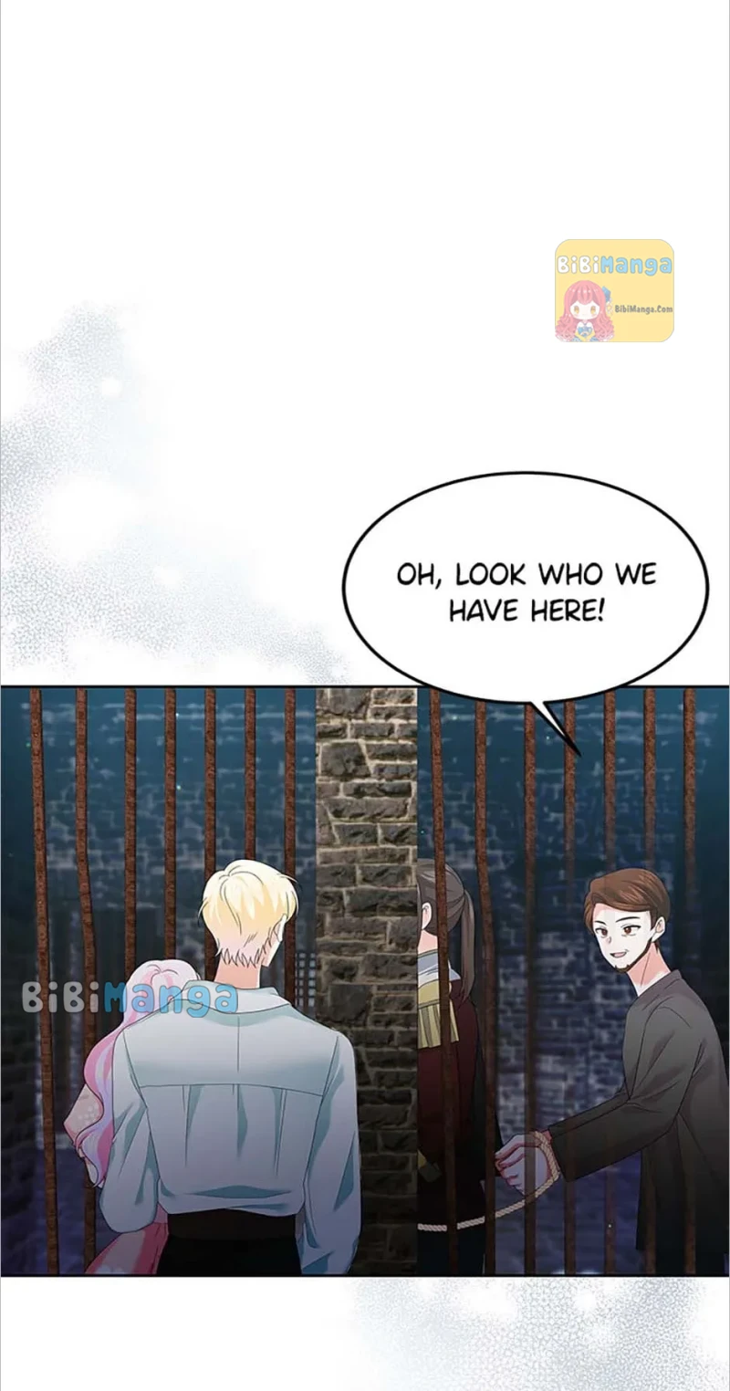 Abella's Dessert Cafe Chapter 66 - page 10