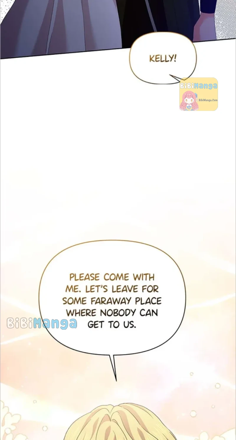 Abella's Dessert Cafe Chapter 67 - page 12