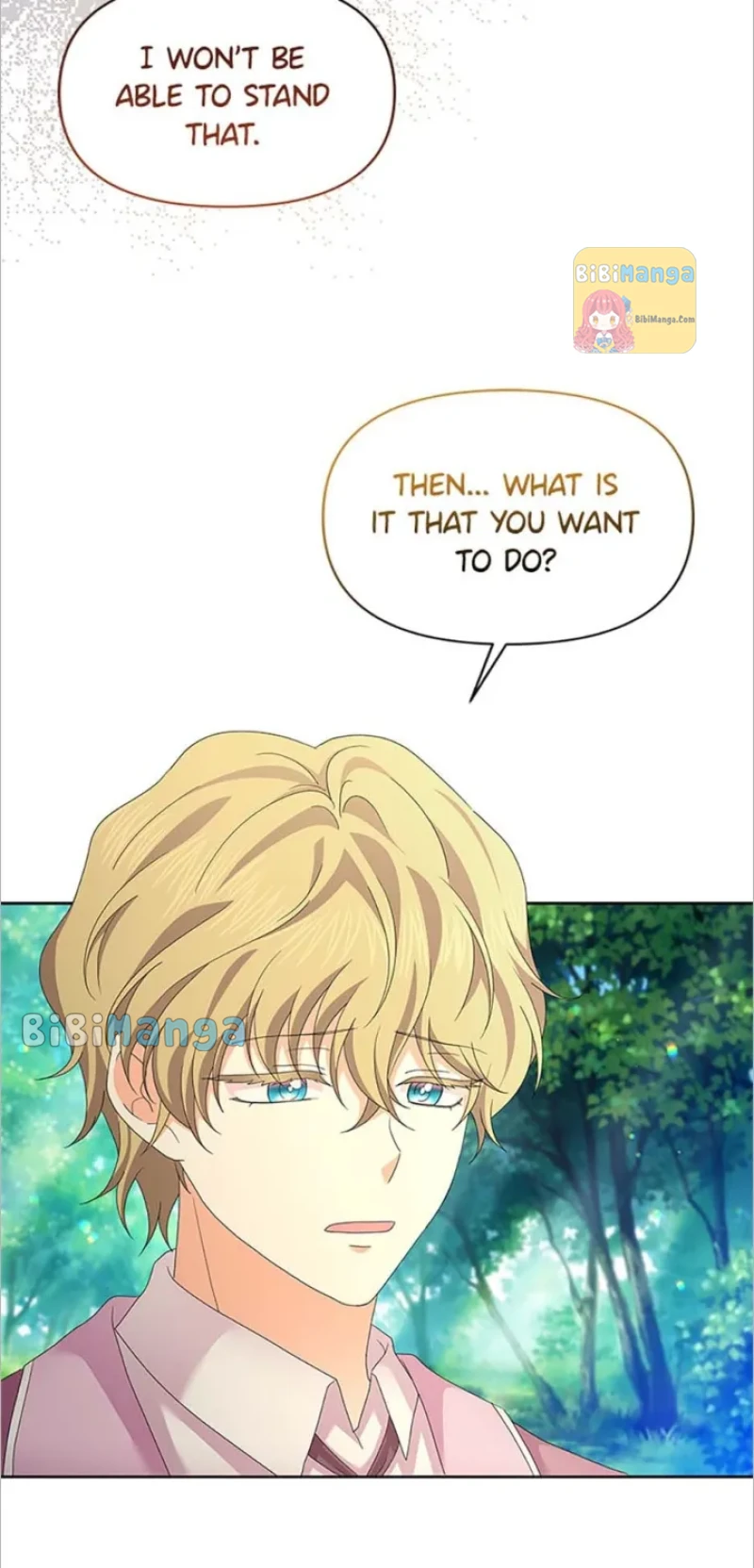 Abella's Dessert Cafe Chapter 67 - page 16