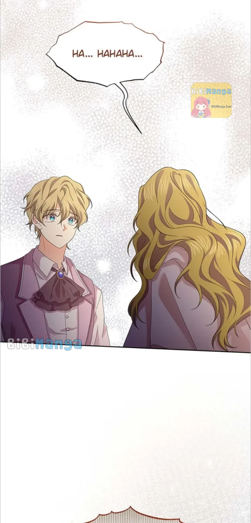Abella's Dessert Cafe Chapter 67 - page 18