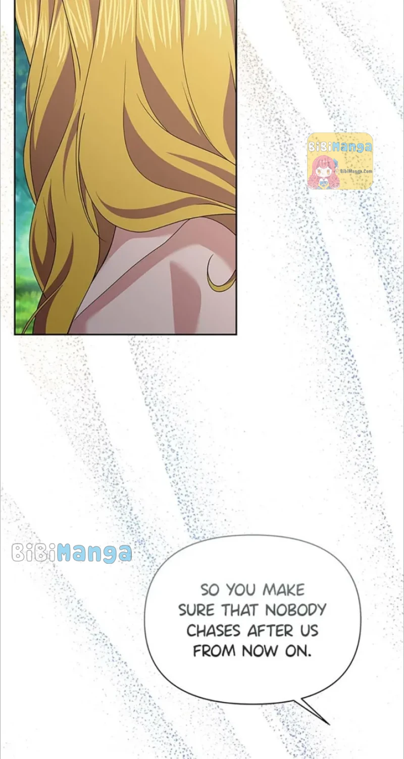 Abella's Dessert Cafe Chapter 67 - page 25