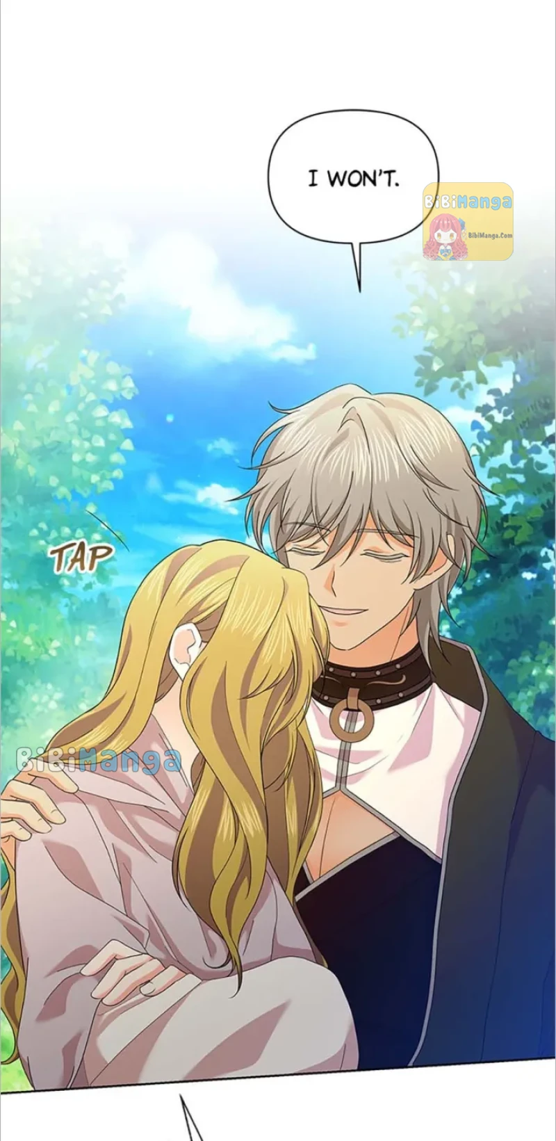 Abella's Dessert Cafe Chapter 67 - page 28
