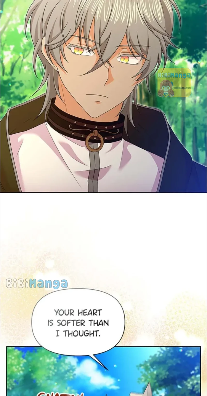 Abella's Dessert Cafe Chapter 67 - page 4