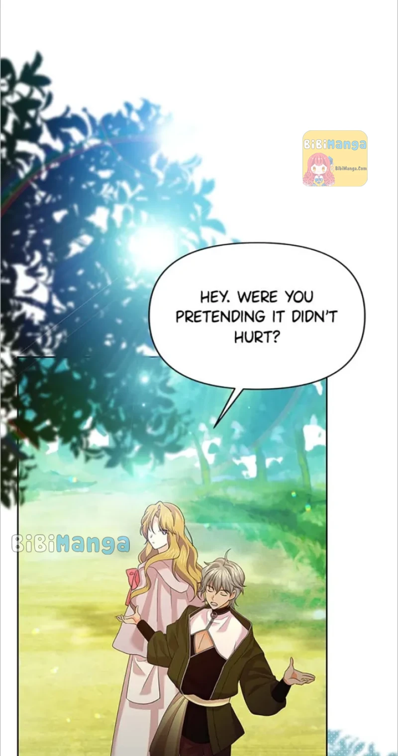 Abella's Dessert Cafe Chapter 67 - page 41