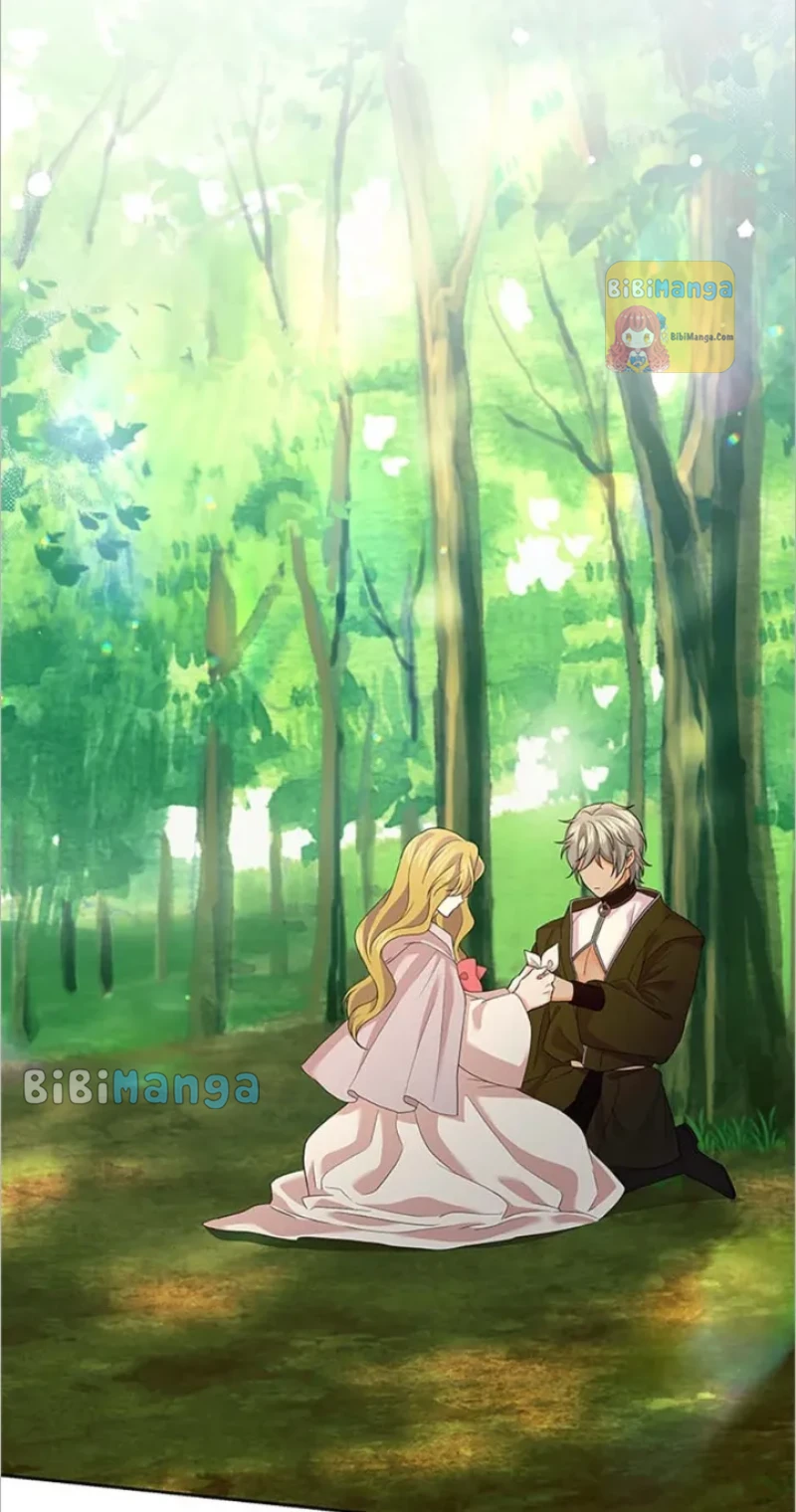 Abella's Dessert Cafe Chapter 67 - page 44