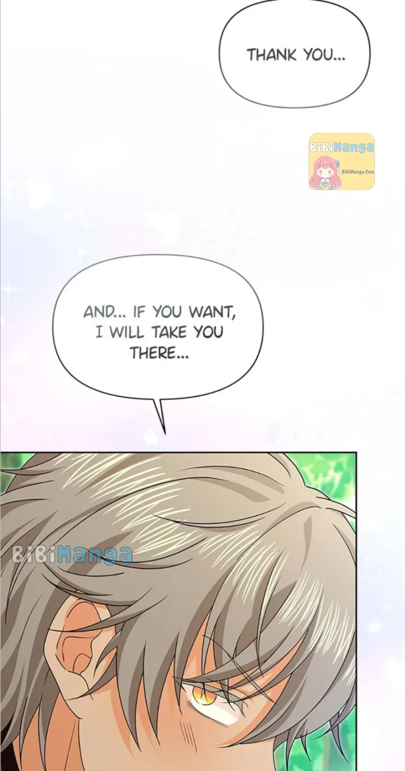 Abella's Dessert Cafe Chapter 67 - page 48