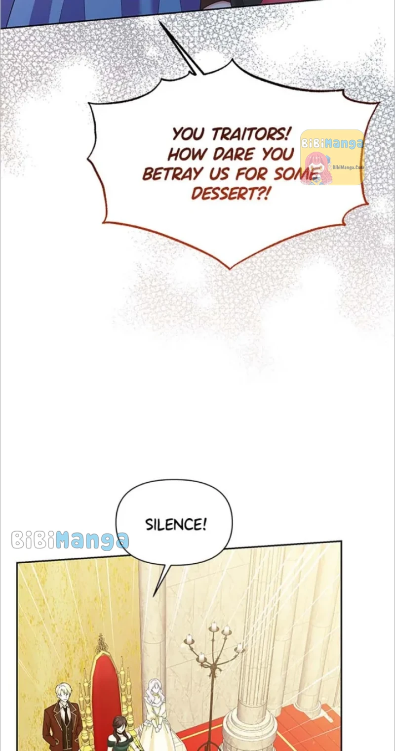 Abella's Dessert Cafe Chapter 67 - page 56
