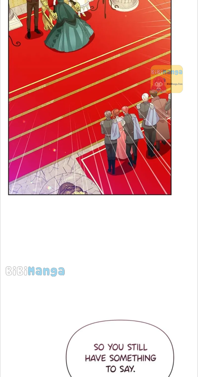 Abella's Dessert Cafe Chapter 67 - page 57