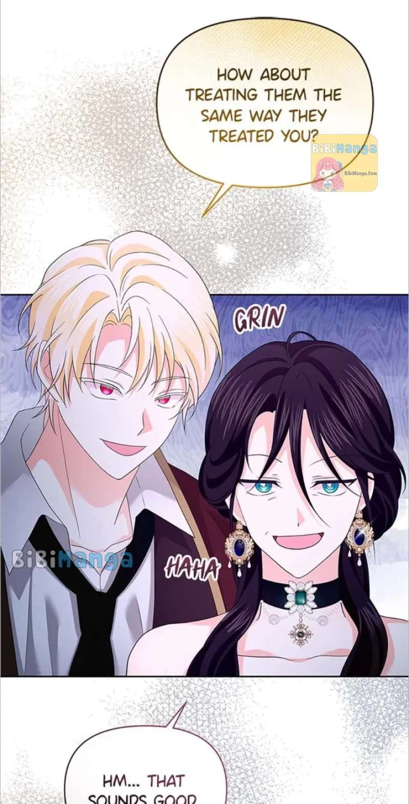 Abella's Dessert Cafe Chapter 67 - page 61