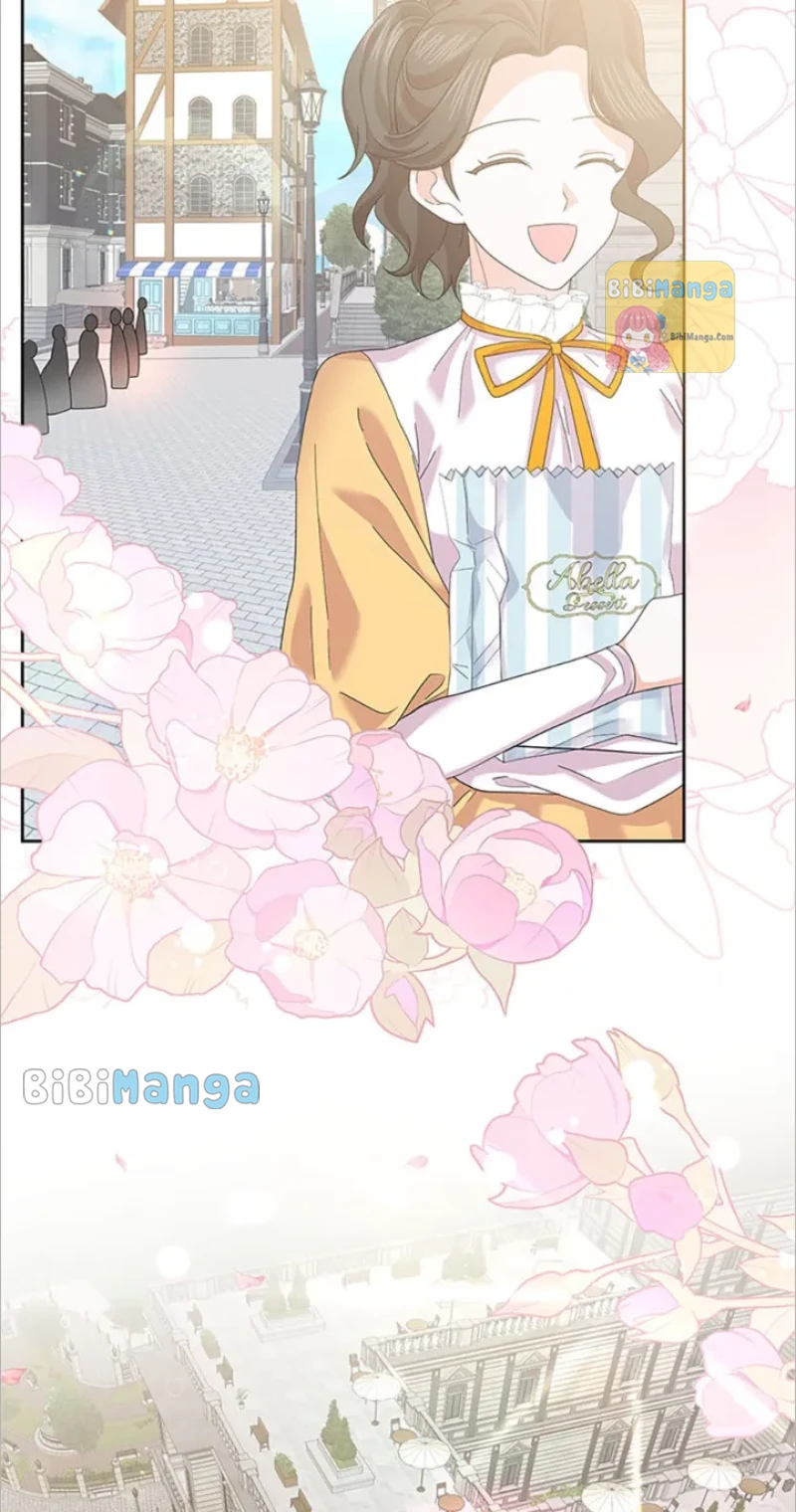 Abella's Dessert Cafe Chapter 68 - page 12