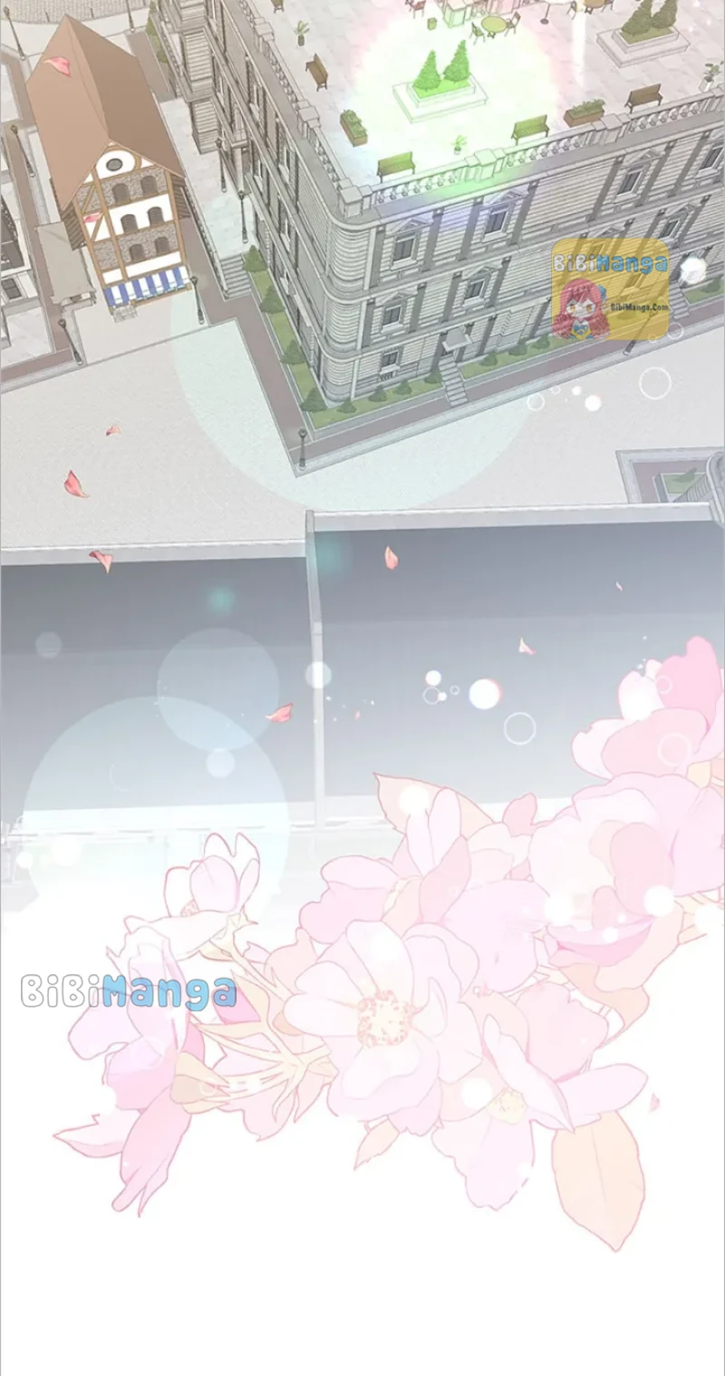 Abella's Dessert Cafe Chapter 68 - page 13