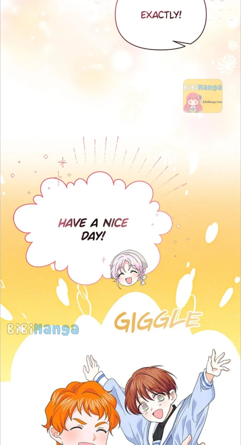 Abella's Dessert Cafe Chapter 68 - page 18