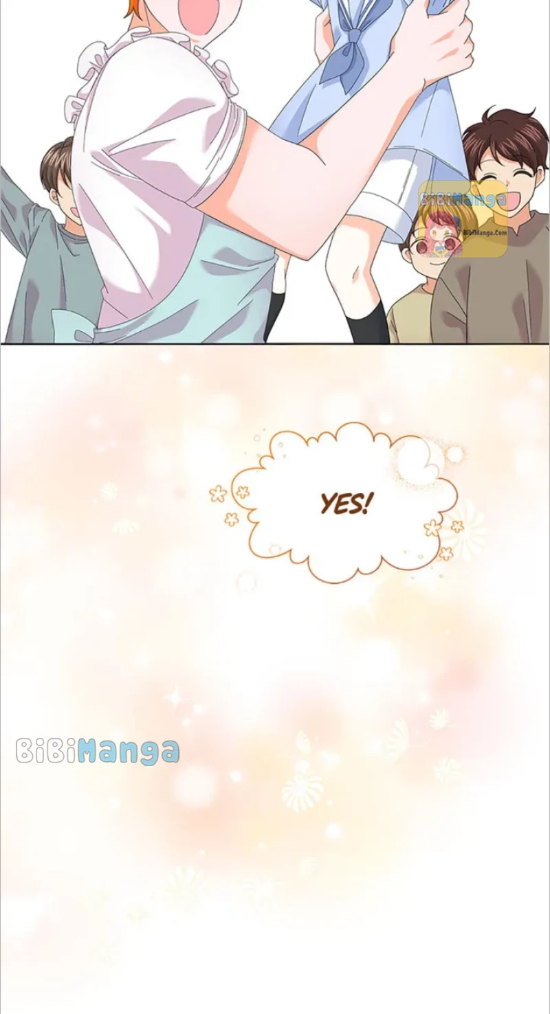 Abella's Dessert Cafe Chapter 68 - page 19