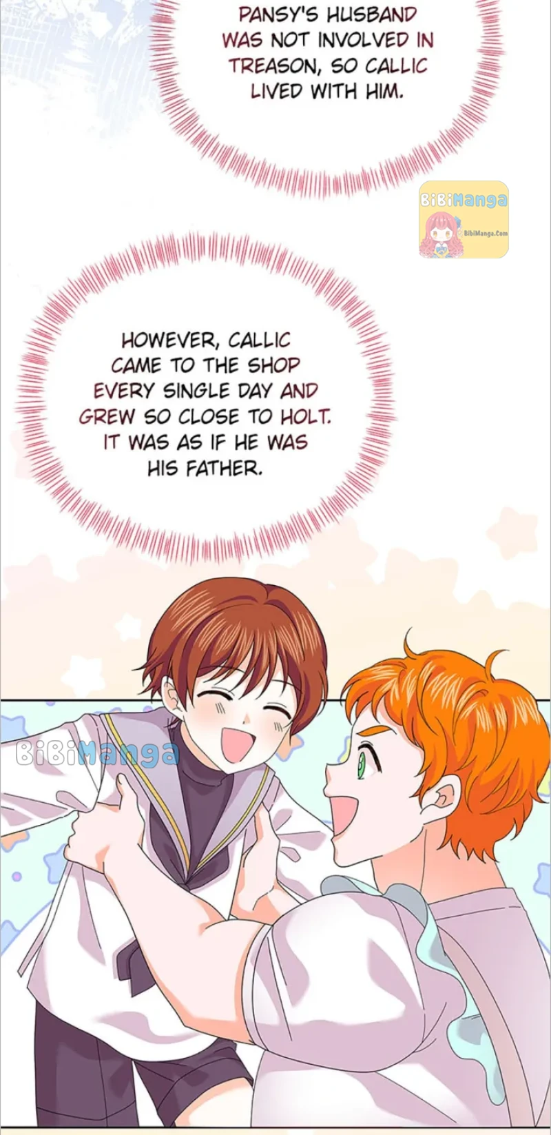 Abella's Dessert Cafe Chapter 68 - page 24