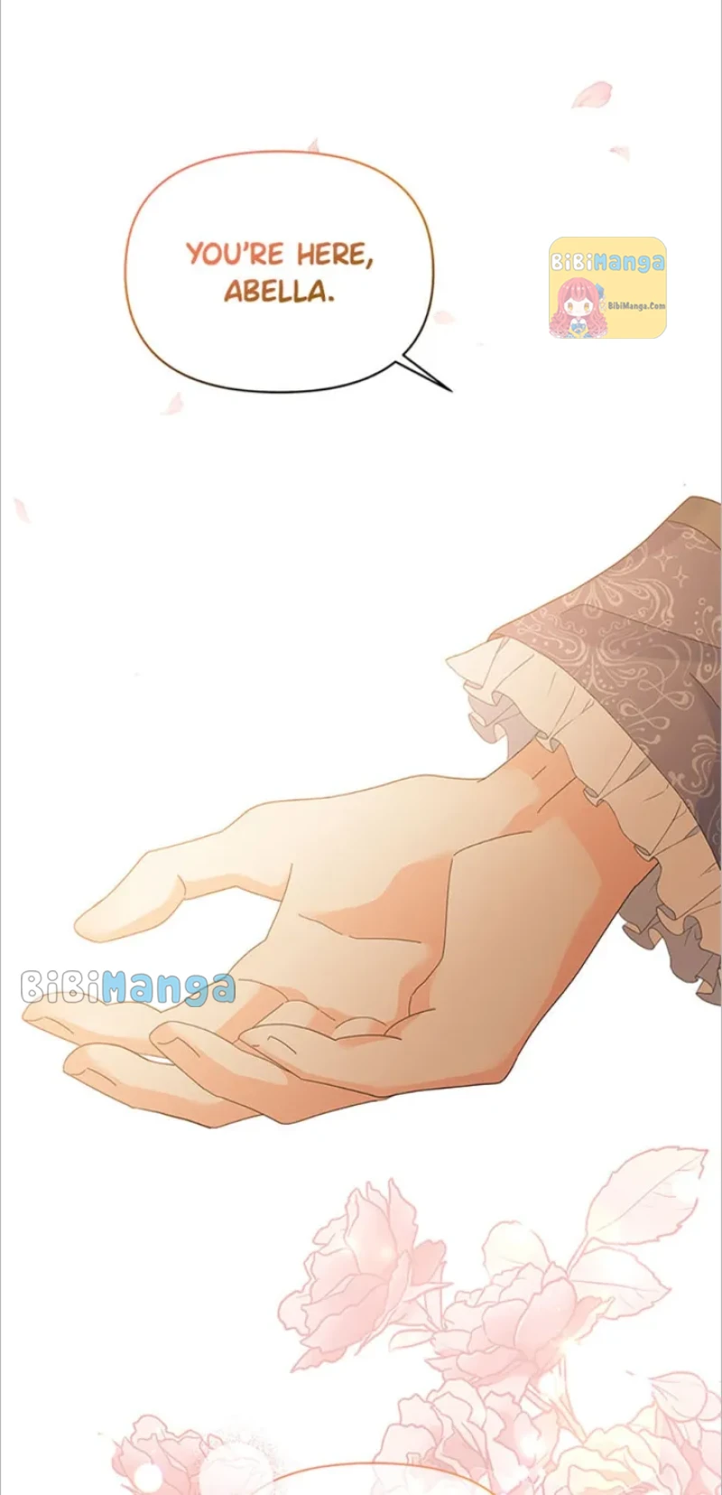 Abella's Dessert Cafe Chapter 68 - page 27