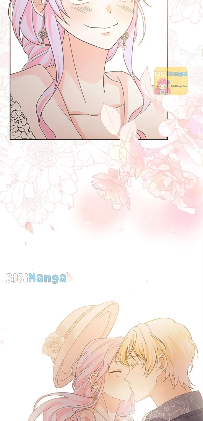 Abella's Dessert Cafe Chapter 68 - page 30