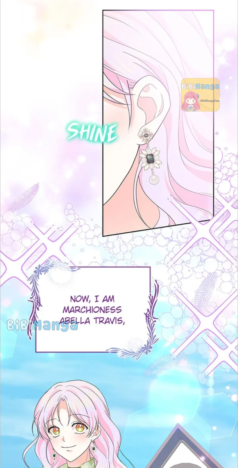 Abella's Dessert Cafe Chapter 68 - page 4