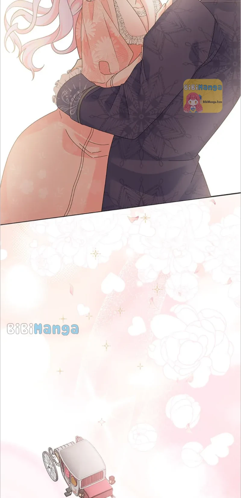 Abella's Dessert Cafe Chapter 68 - page 31