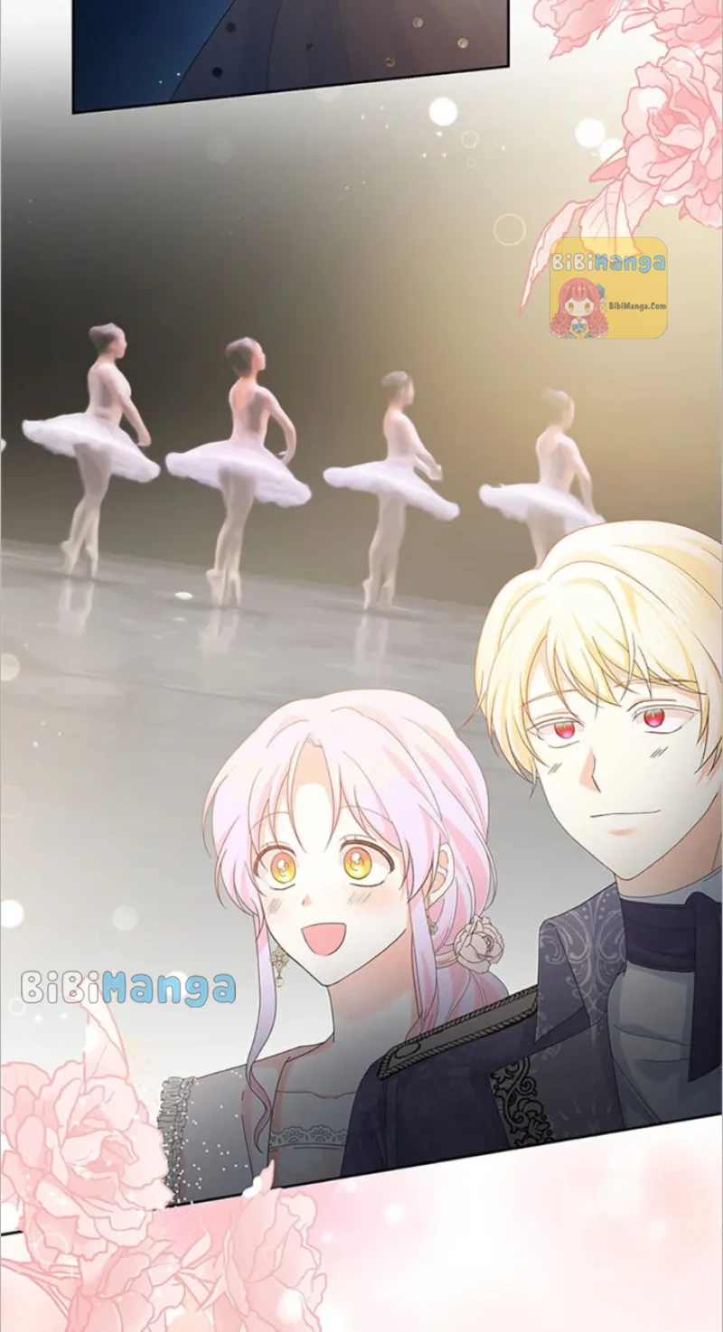 Abella's Dessert Cafe Chapter 68 - page 34