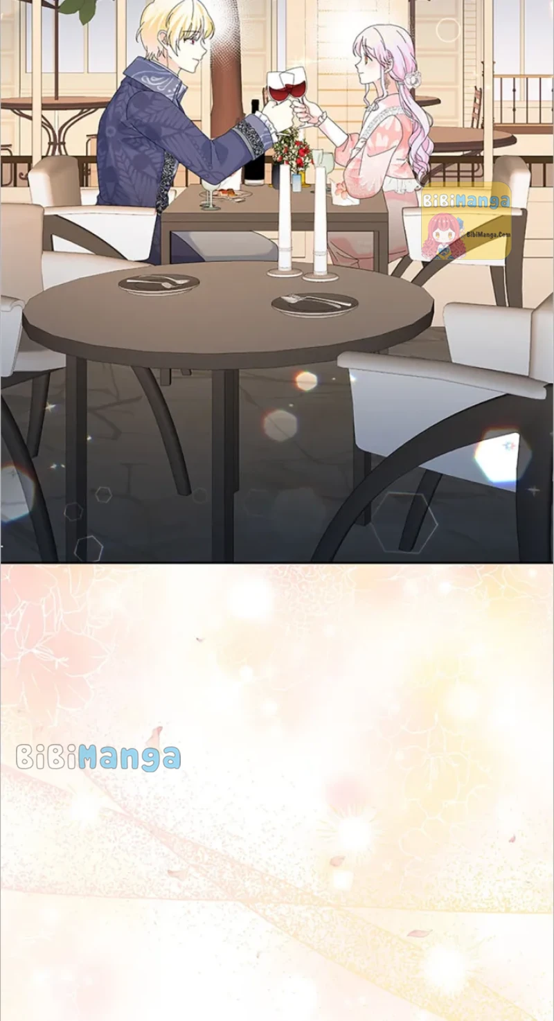 Abella's Dessert Cafe Chapter 68 - page 38